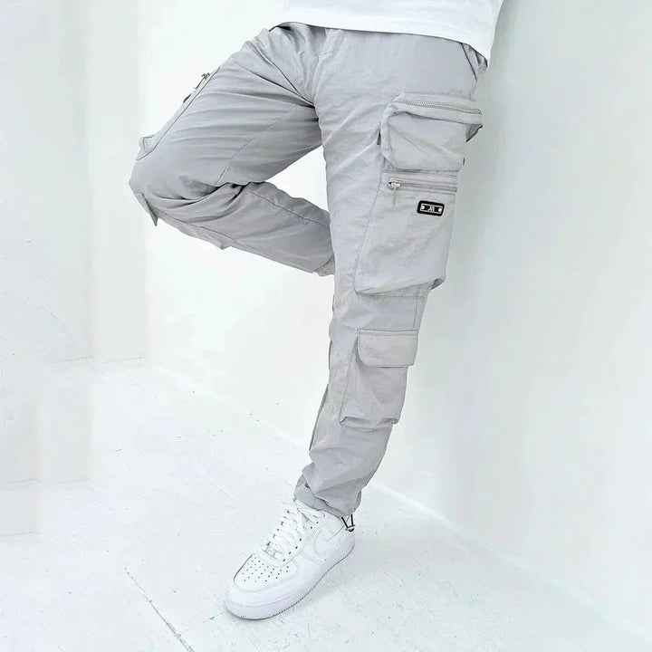 Derek | Cargo Trousers