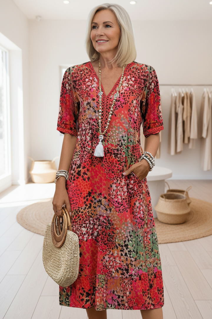 Skye™ | Summer Dress