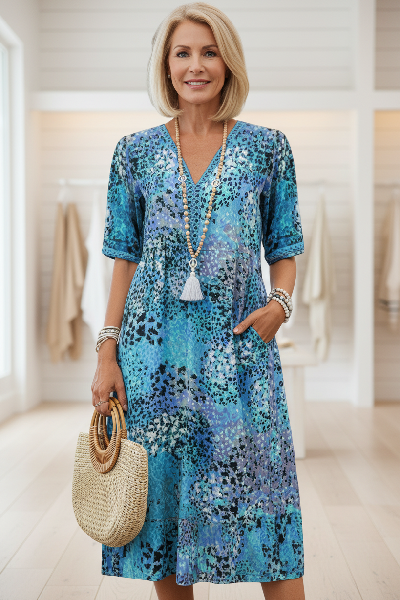 Skye™ | Summer Dress