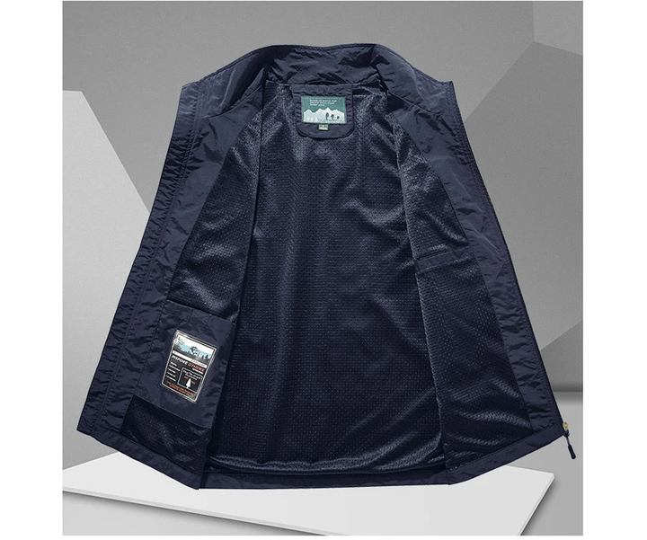 Reece Utility Outdoor Vest