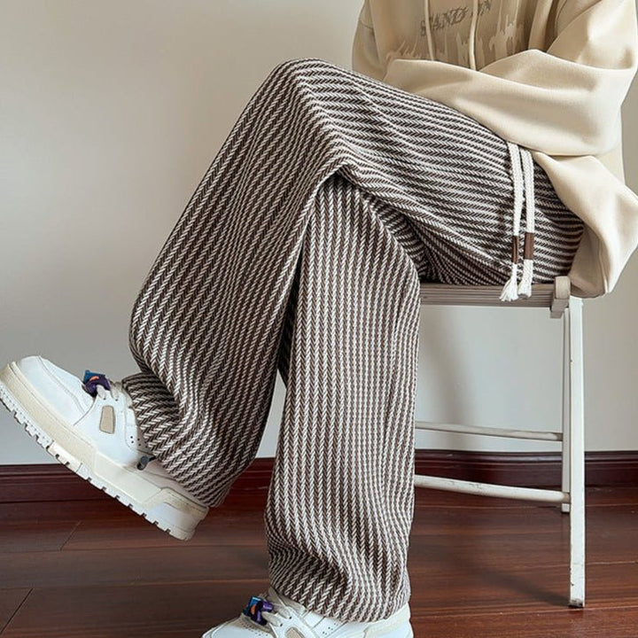 Hayden | Relaxed Fit Sweatpants