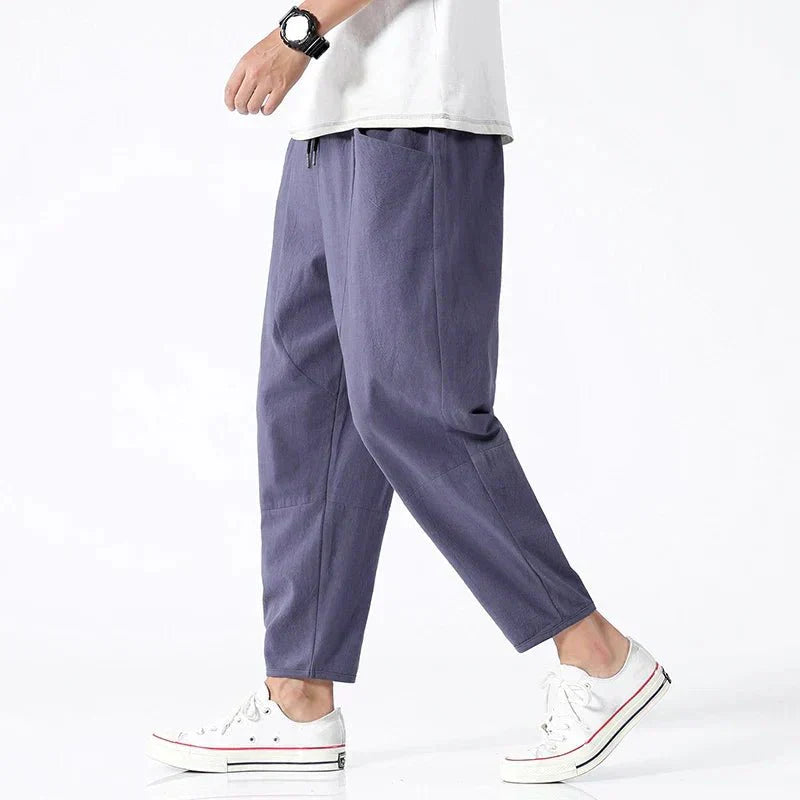 Zane | Comfy Fit Men’s Pants