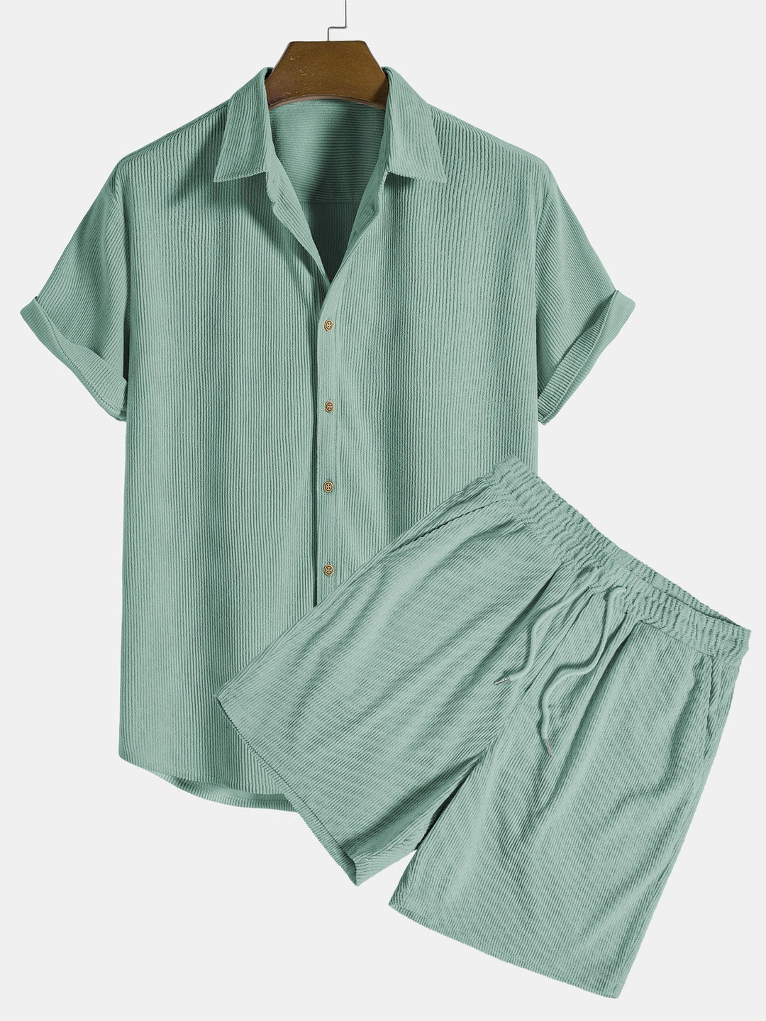 Joey | Casual Two-Piece Summer Men’s Set