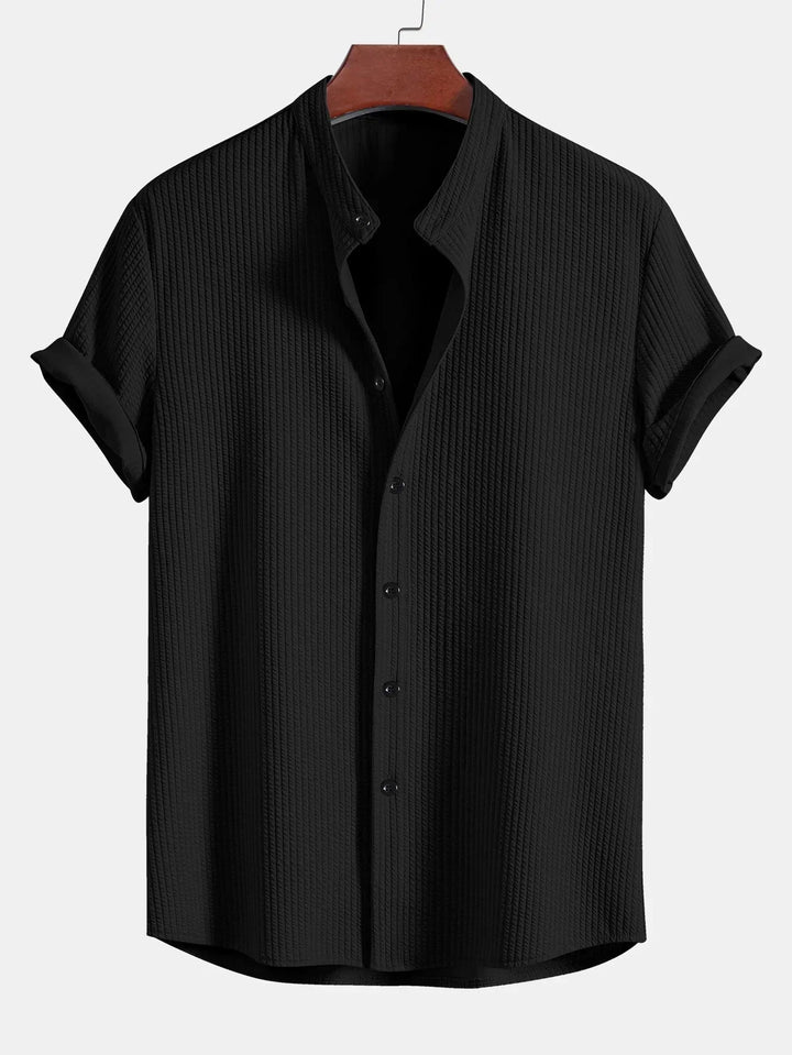 Maximilian men's summer shirt