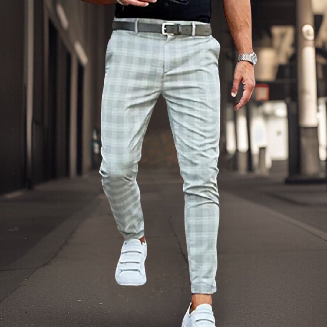 Juliano | Comfortable Chinos