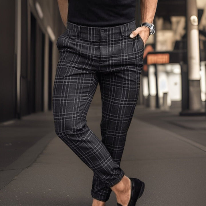 Juliano | Comfortable Chinos