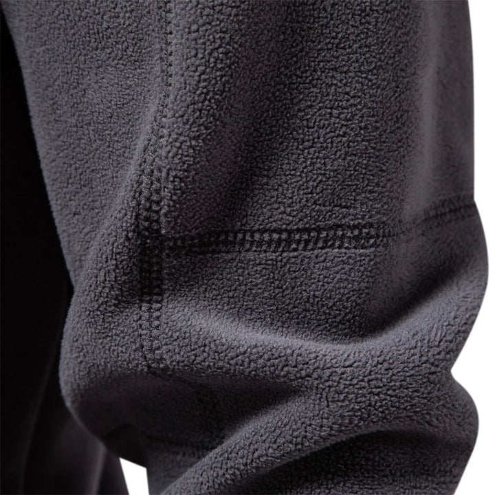 Logan | Half-Zip Casual Men’s Pullover