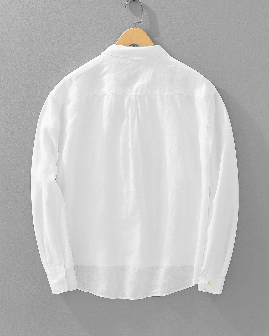 Levan | Casual Buttoned Men's Shirt