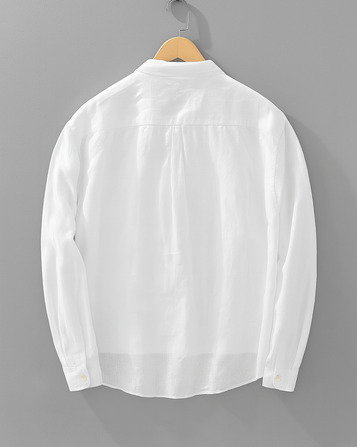 Levan | Casual Buttoned Men's Shirt