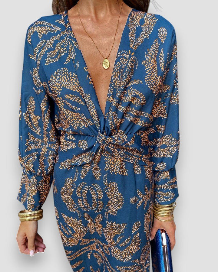 Leviana™ | Elegant Dress for Women