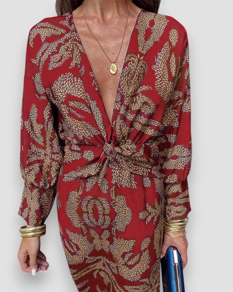 Leviana™ | Elegant Dress for Women