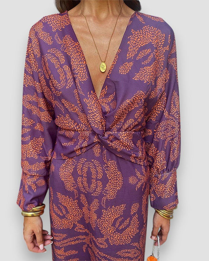 Leviana™ | Elegant Dress for Women