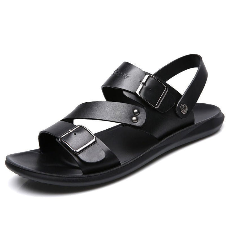 Aiden | Adjustable Casual Men’s Sandals
