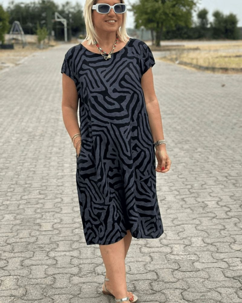 Nova™ | Summer Dress