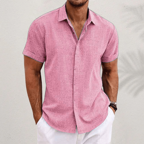 Oliver™ | Effortless Shirt