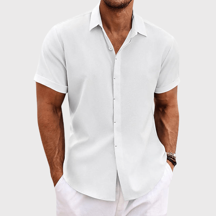 Oliver™ | Effortless Shirt