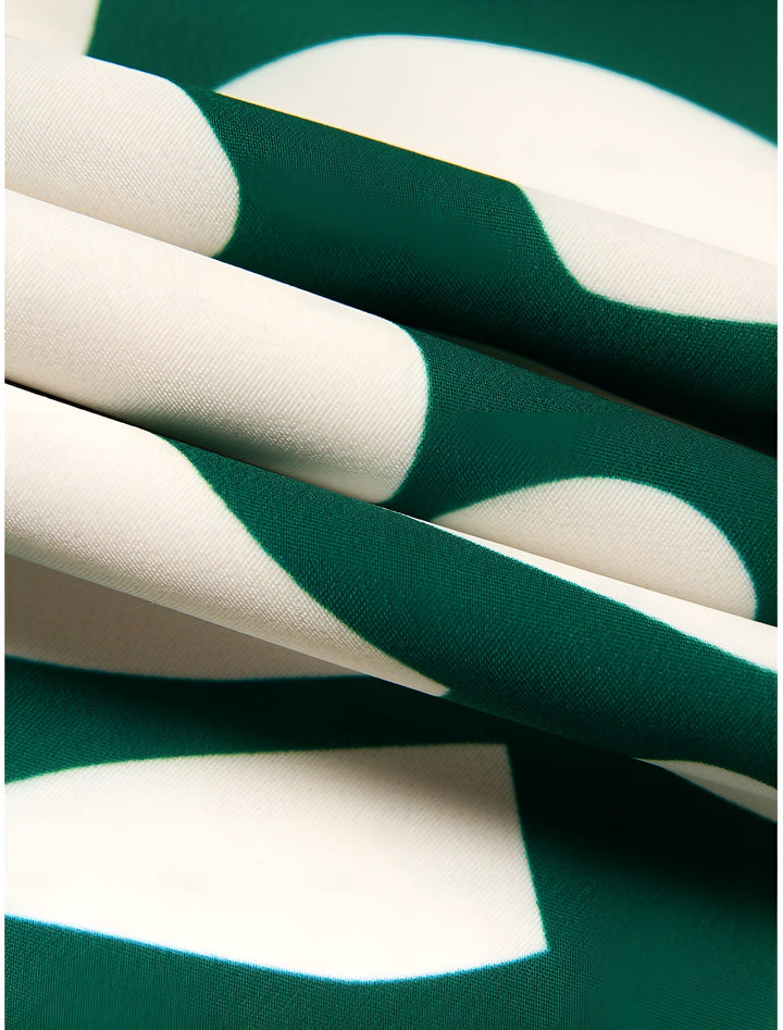 Christine | Lightweight and Fluid Summer Dress