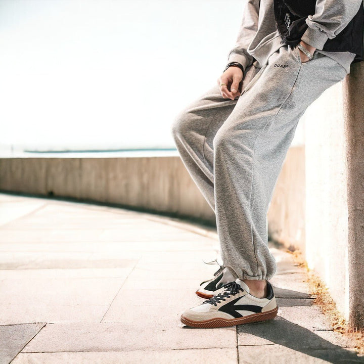 Victor | Retro-Inspired Men’s Sneakers