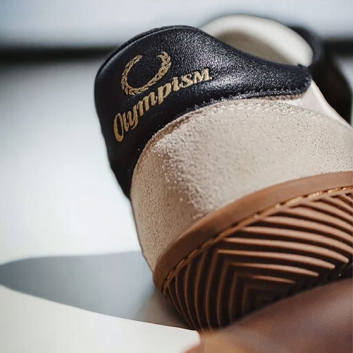 Victor | Retro-Inspired Men’s Sneakers