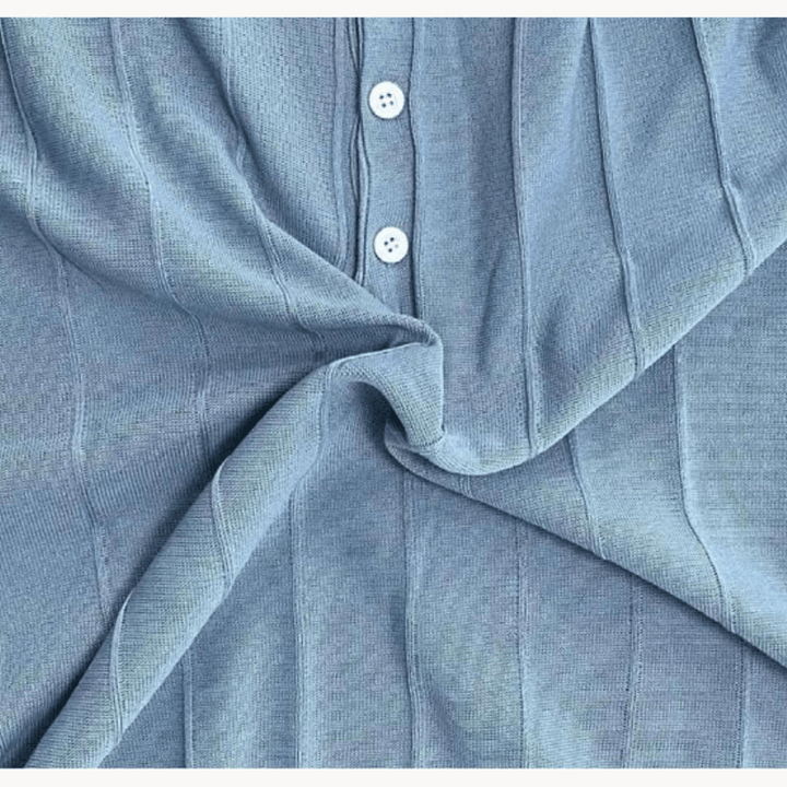 Renzo | Elegant Classic Men’s Polo Shirt