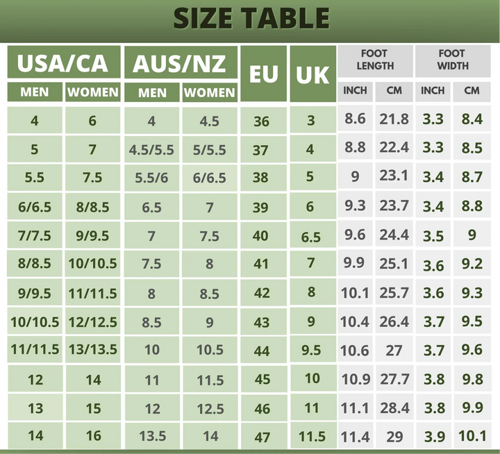 Riley | Lightweight non-slip barefoot shoes (Unisex)