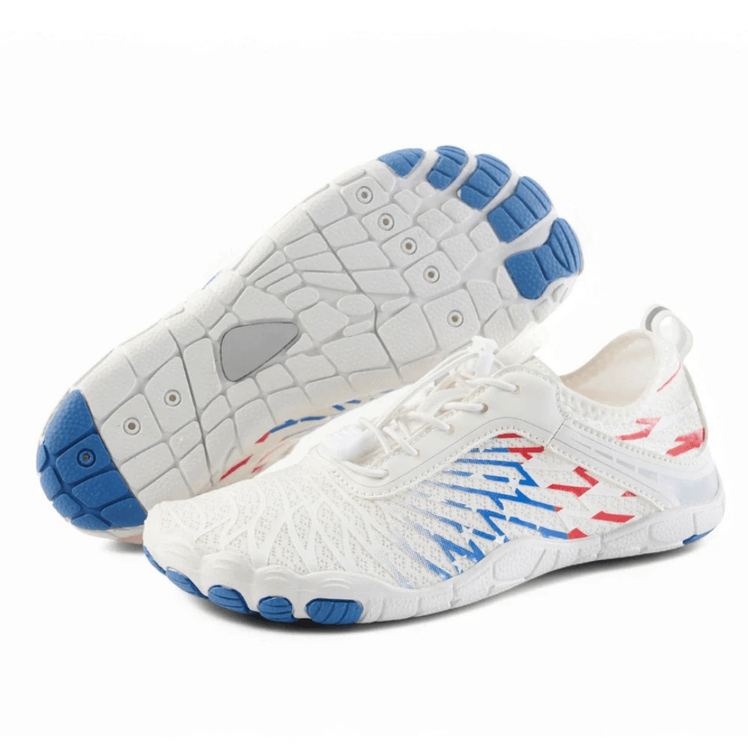 Riley | Lightweight non-slip barefoot shoes (Unisex)