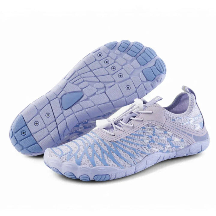 Riley | Lightweight non-slip barefoot shoes (Unisex)