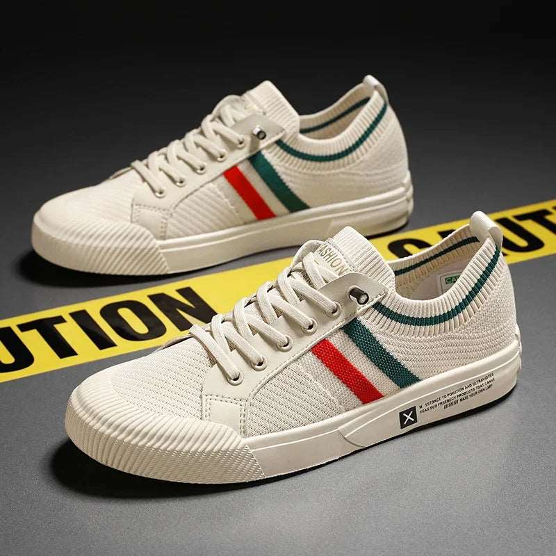 Rodri - smooth sneaker