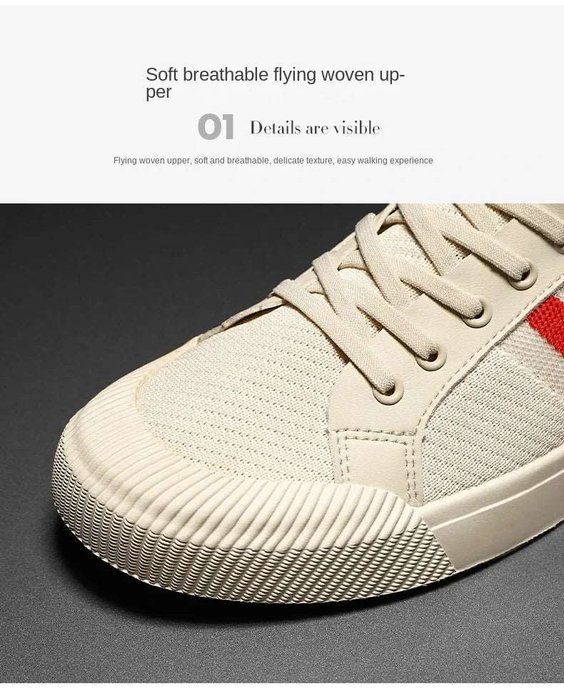 Rodri - smooth sneaker