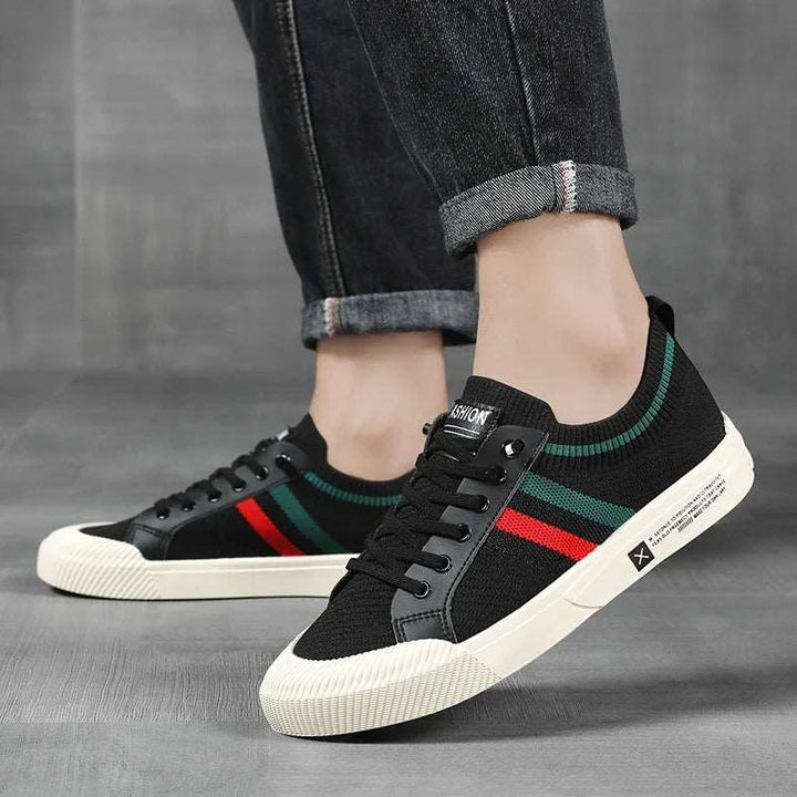 Rodri - smooth sneaker