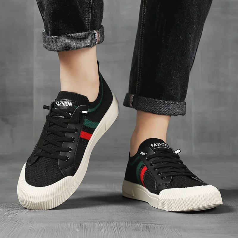 Rodri - smooth sneaker