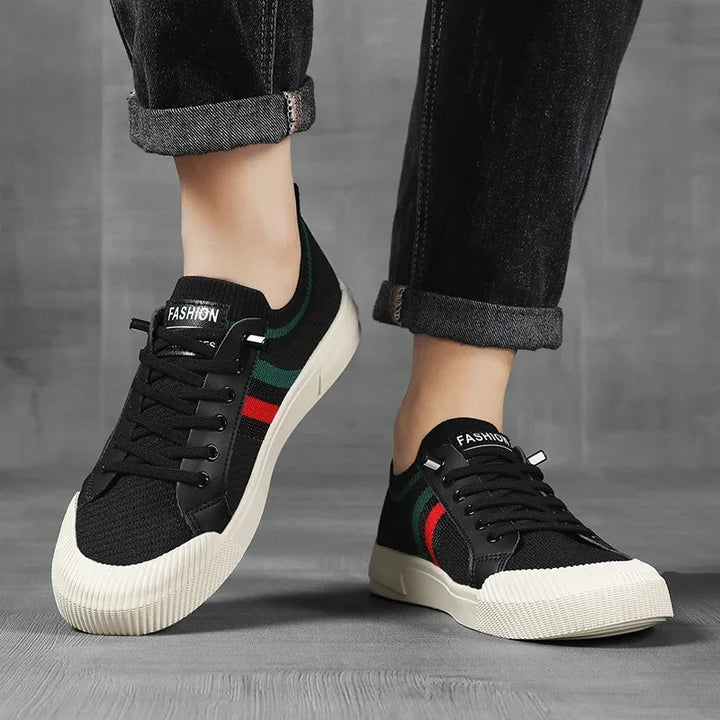 Rodri - smooth sneaker