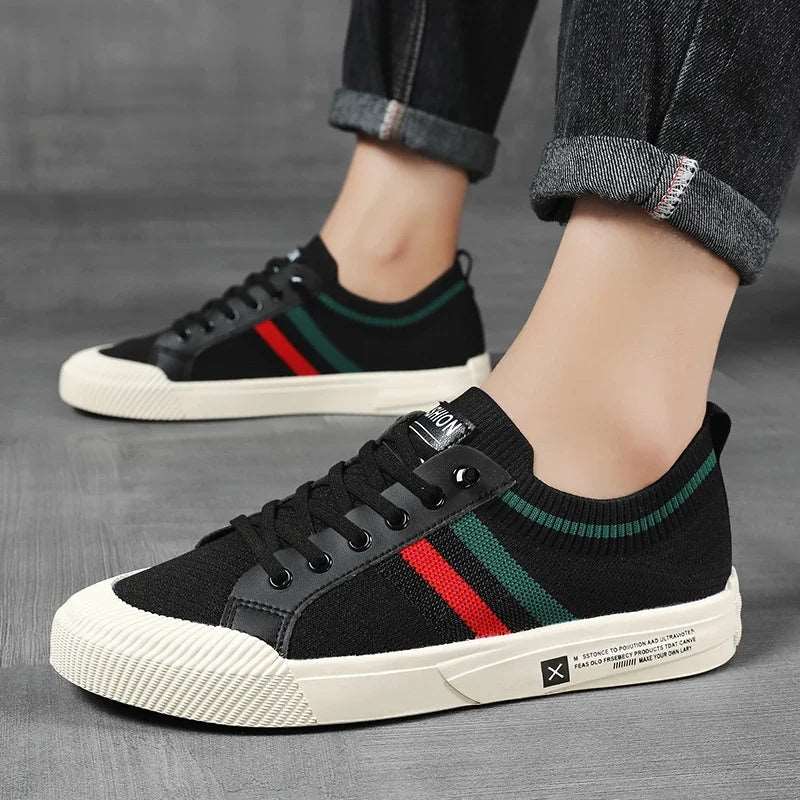 Rodri - smooth sneaker