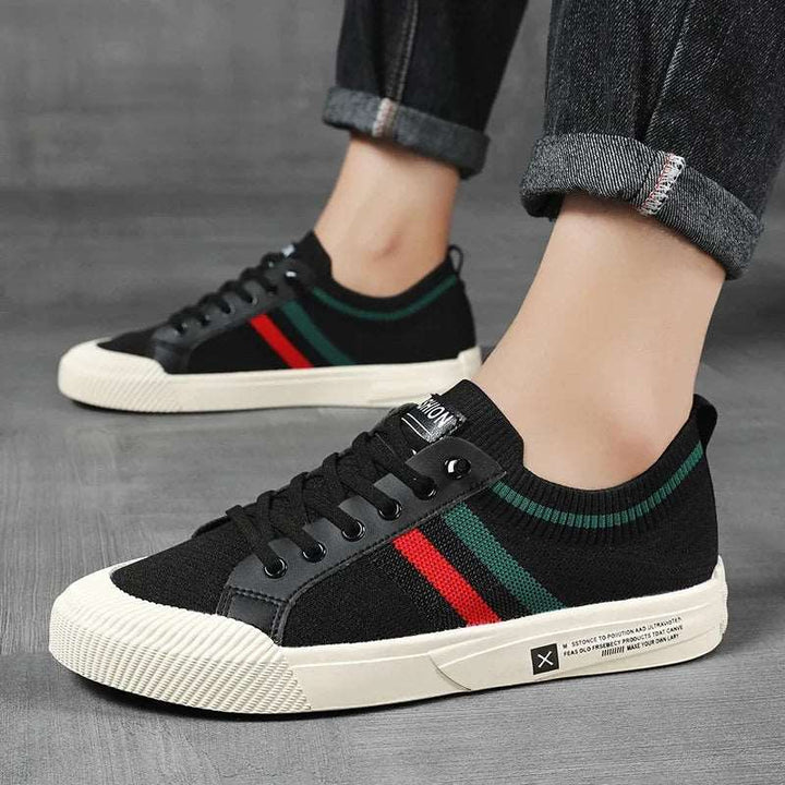 Rodri - smooth sneaker