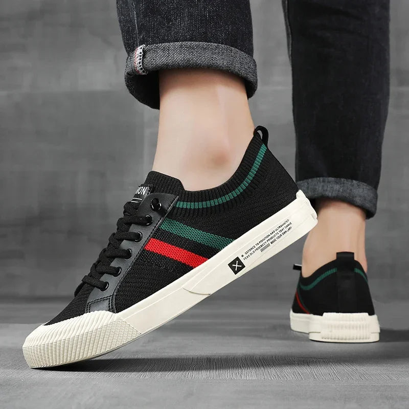 Rodri - smooth sneaker