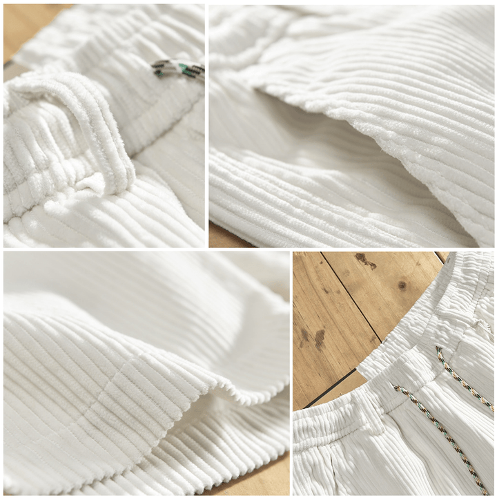 Roland | Summer Shorts