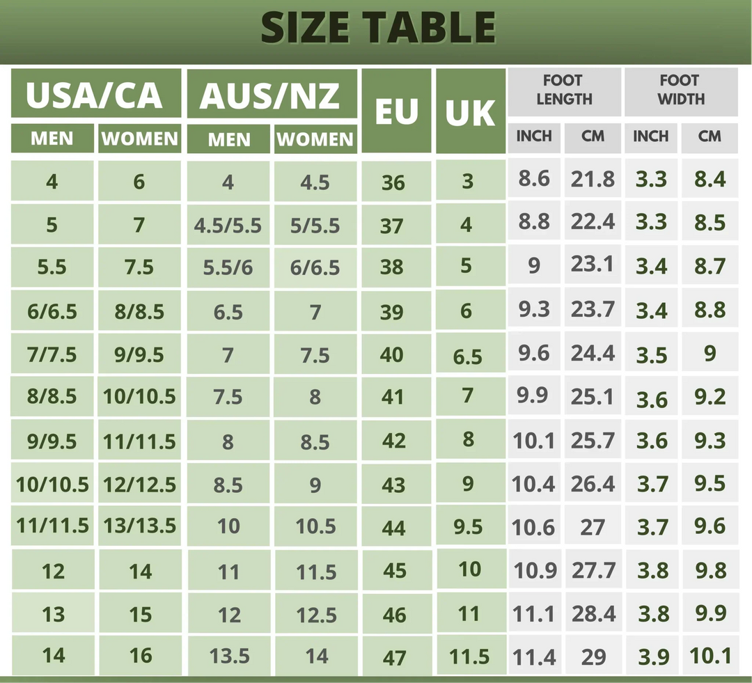 Rowan | Lightweight non-slip barefoot shoes (Unisex)