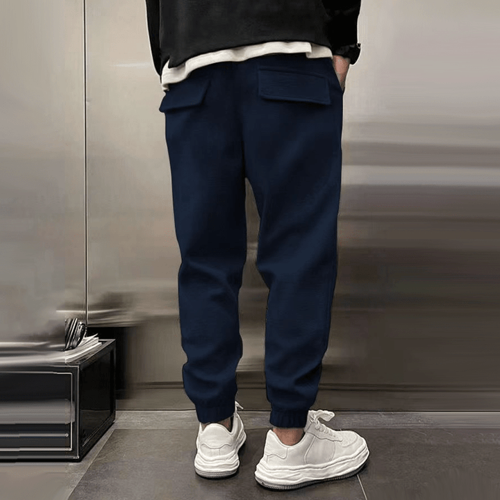 Reid | Comfortable Men’s Pants
