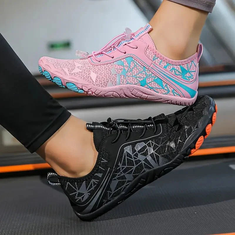 Skyler | Lightweight non-slip barefoot shoes (Unisex)