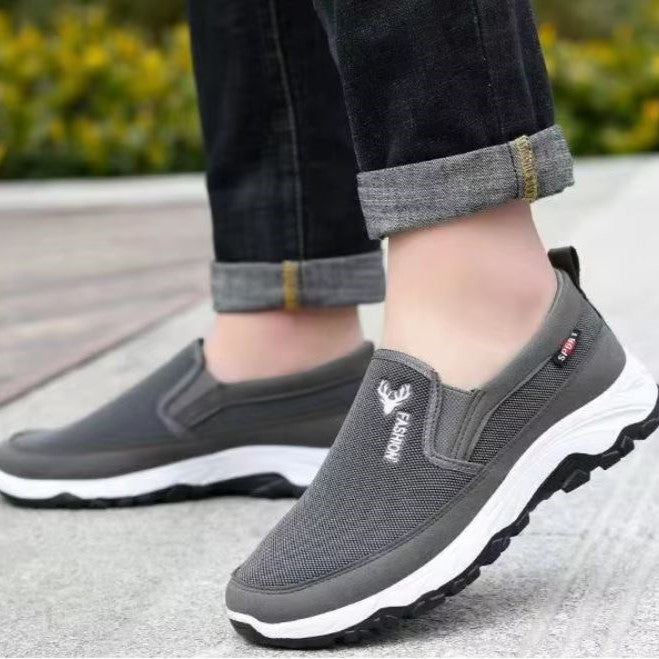 AEROVEN™ - MENS SHOES