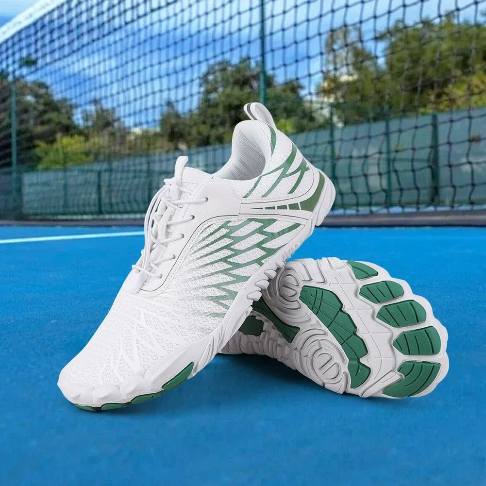 Taylor | Lightweight non-slip barefoot shoes (Unisex)