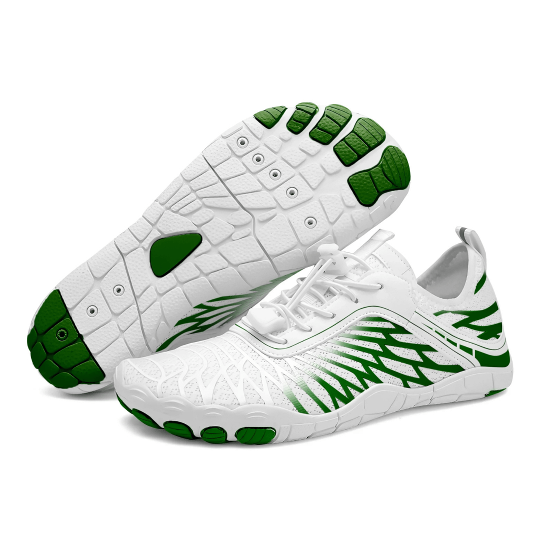 Taylor | Lightweight non-slip barefoot shoes (Unisex)