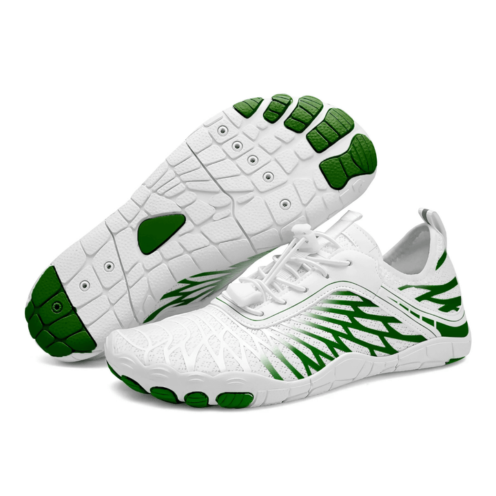 Taylor | Lightweight non-slip barefoot shoes (Unisex)