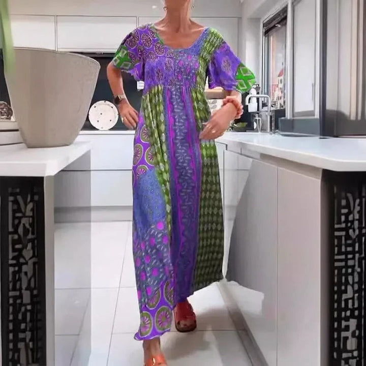 Marianna® | Simple and Casual Summer Dress