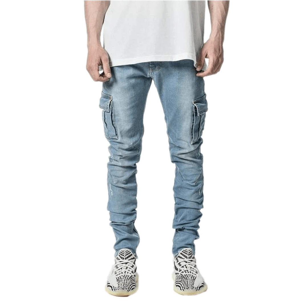 Volker | Stylish Jeans